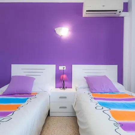 شقة Albers *