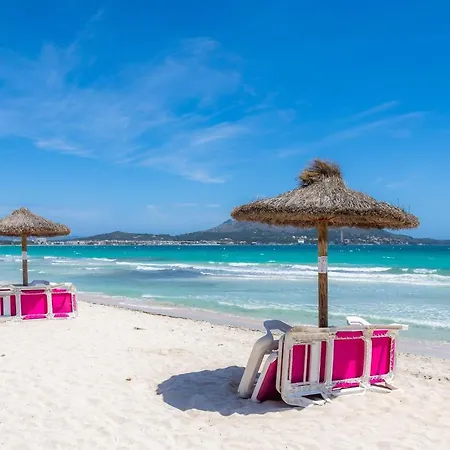 Albers Alcudia (Mallorca)
