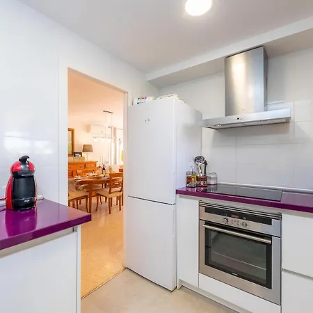 Apartment Albers Alcudia (Mallorca)