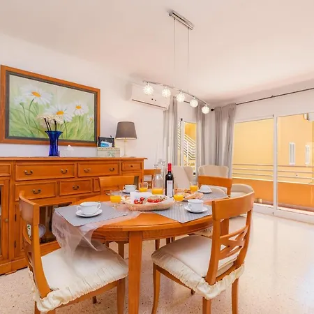 Albers Apartment *