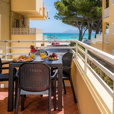 Apartment Albers Alcudia (Mallorca)