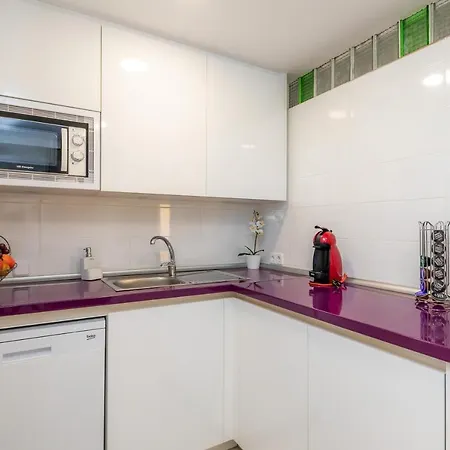 Albers Apartment Alcudia (Mallorca)