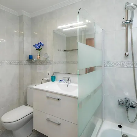 Albers Apartment Alcudia (Mallorca)