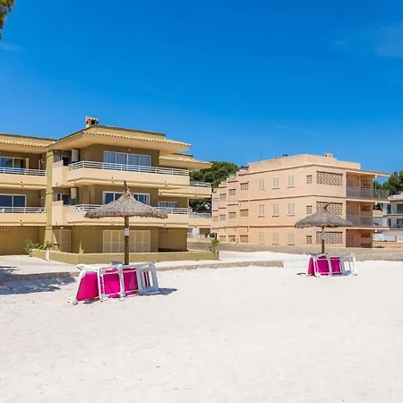 Albers Apartment Alcudia (Mallorca)
