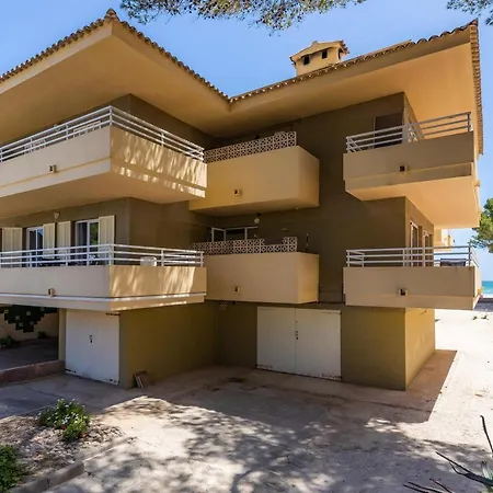 Albers Apartment Alcudia (Mallorca)